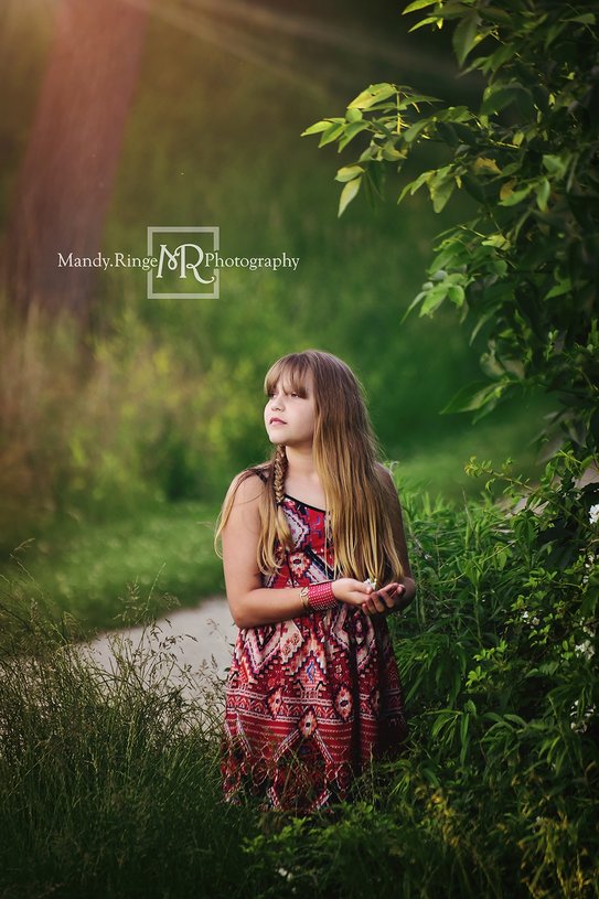 The Happy Togs shootout // Tween girls, sisters // Fox River Marina - Port Barrington, IL // by Mandy Ringe Photography